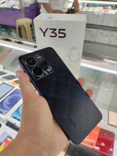 VIVO Y35 sale