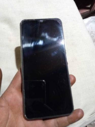 tottely Original with charger and box 