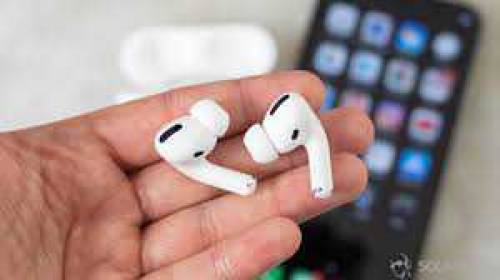 Airpod pro 
