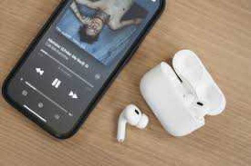 Airpod pro 