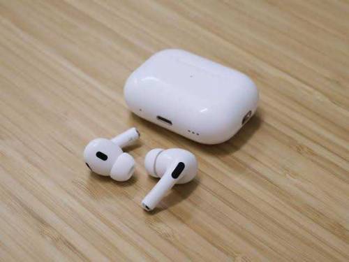 Airpod pro 