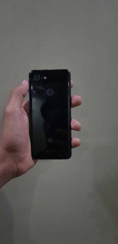 goggle pixel 3 non PTA 