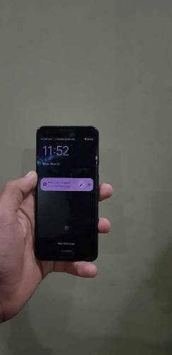 goggle pixel 3 non PTA 
