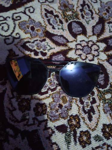 Sun glasses for man
