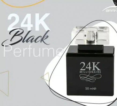Millionaire Perfume 