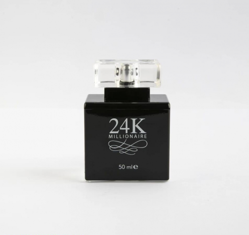 Millionaire Perfume 