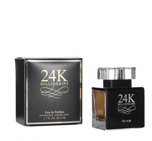 Millionaire Perfume 