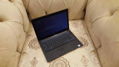 Dell latitude 7280 8 256