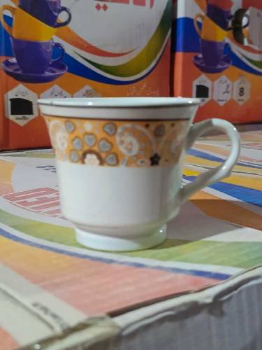 tee cup all desin a livable