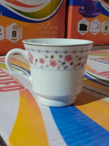 tee cup all desin a livable