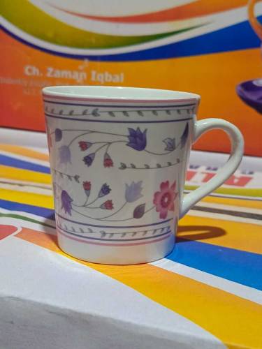 tee cup all desin a livable