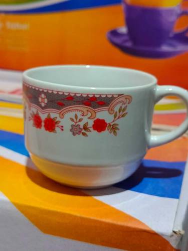 tee cup all desin a livable