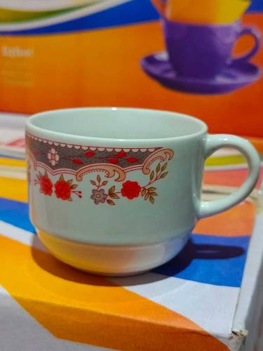 tee cup all desin a livable