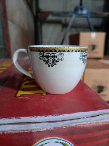 tee cup all desin a livable