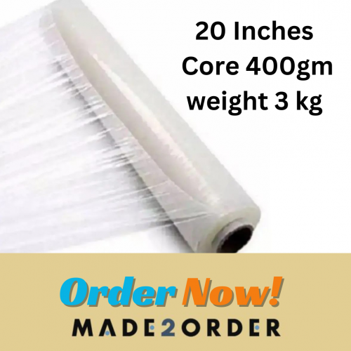 Stretch Rolls For Wraping 