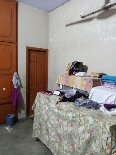 7 Marla upper portion for rent