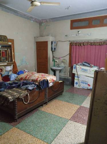 7 Marla upper portion for rent