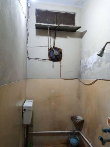 7 Marla upper portion for rent