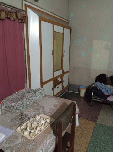 7 Marla upper portion for rent
