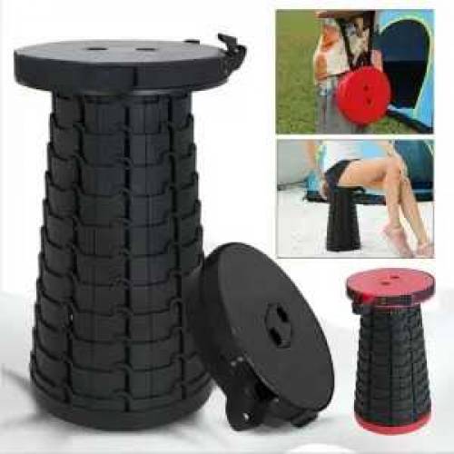 portable folding stool
