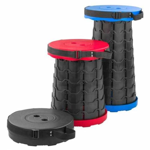 portable folding stool