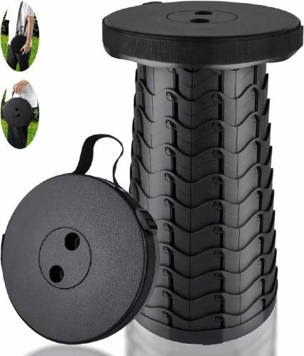 portable folding stool