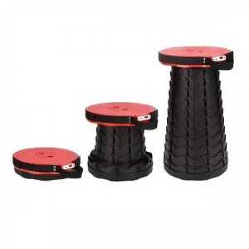 portable folding stool