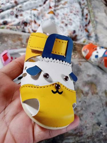 newborn baby sandal