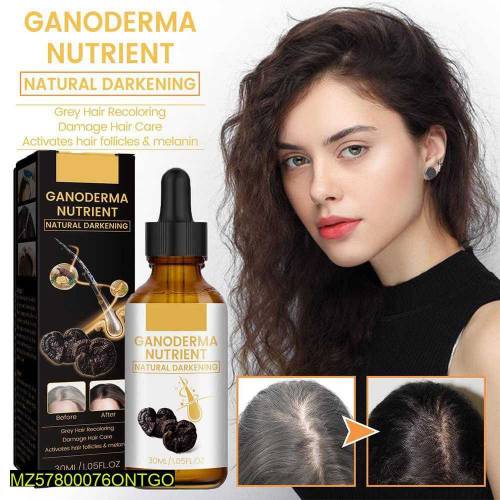 Anti Greying hair serum 30 ml 