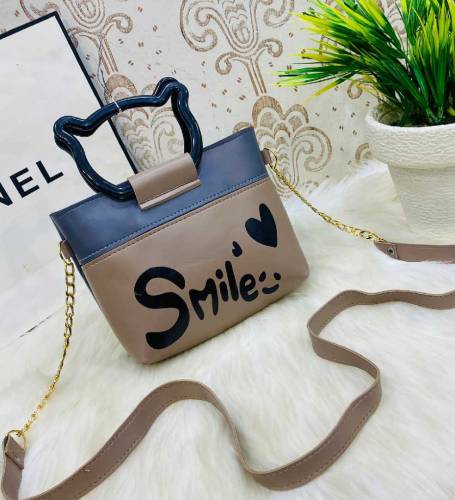 smile bags for girls 