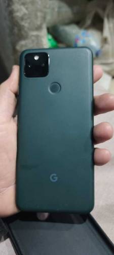Google pixel 5a 5g 6/128