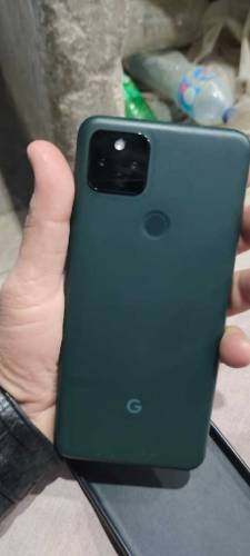 Google pixel 5a 5g 6/128