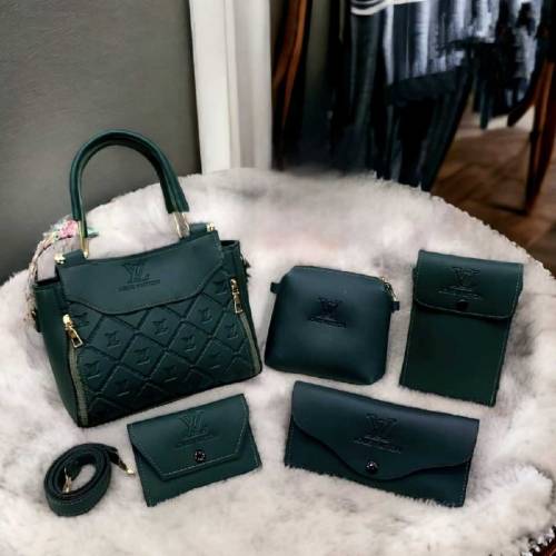 Lv t PCs bag set fir girls