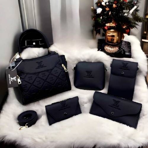 Lv t PCs bag set fir girls
