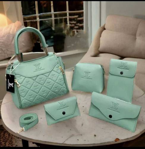 Lv t PCs bag set fir girls