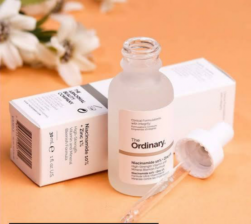 Niacinamide Skin Brightening Serum 30 ML