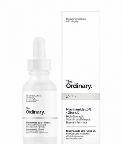 Niacinamide Skin Brightening Serum 30 ML