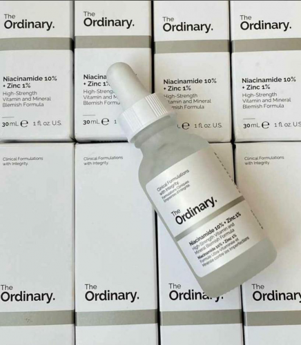 Niacinamide Skin Brightening Serum 30 ML