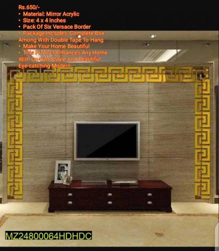 Wall Marble and Tiles Stickers