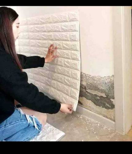 Wall Marble and Tiles Stickers