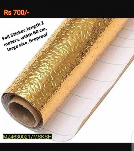 Wall Marble and Tiles Stickers