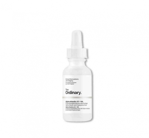 Alpha Arbutin Face Serum