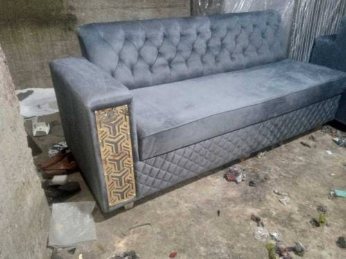 6 Seater L shape New design 
