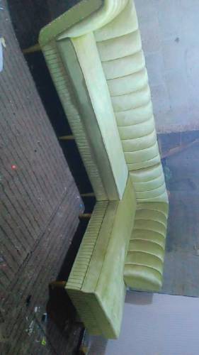 6 Seater L shape New design 