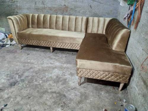 6 Seater L shape New design 