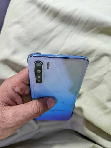 OPPO F-15 