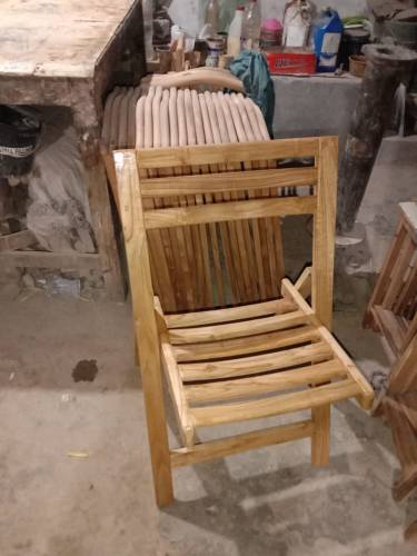 folding chair and table manufacture rate in lahore 