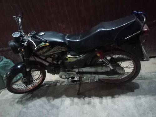 eagle100 Cc bike2018 model good condition only office use no any