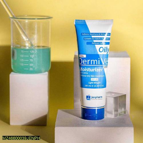 dermive oily 