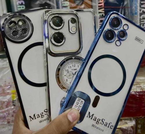 Covers Mahal